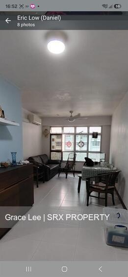 Blk 180A Rivervale Arc (Sengkang), HDB 3 Rooms #637865081